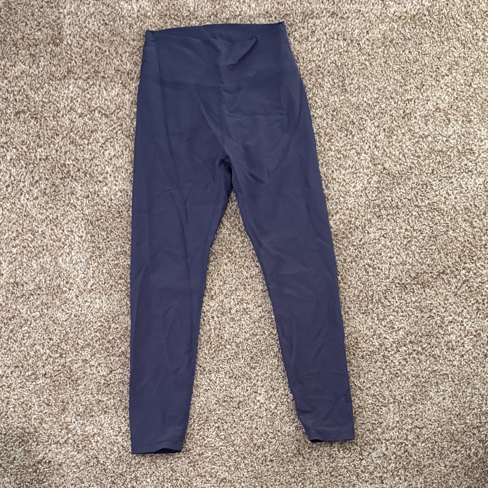 Stylish Women’s Blueish Leggings